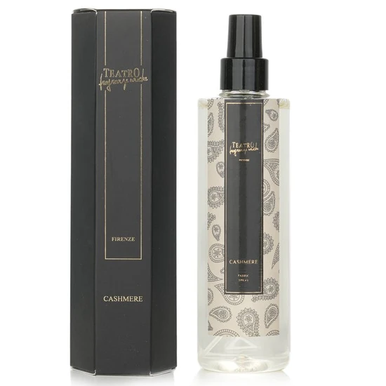 Teatro Fabric Spray Cashmere 250ml