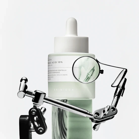 Skin1004 Lab In Nature Madagascar Centella Azelaic Acid 10 Ampoule 30ml