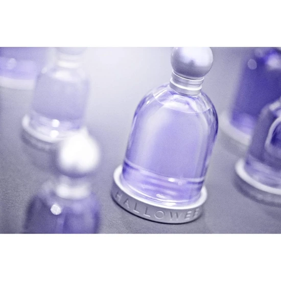 Jesus del Pozo Halloween Eau De Toilette 30ml