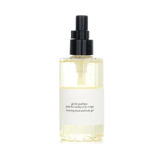 Diptyque Eau Des Sens Gel De Parfum Cleansing Hand & Body Gel 200ml