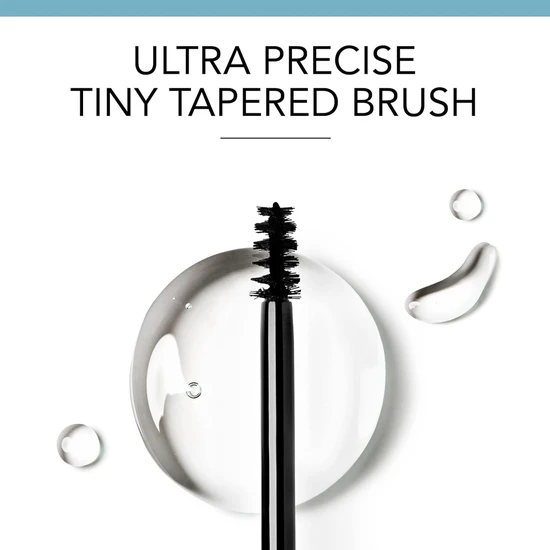 Bourjois Reveal Eyebrow Gel 001 Clear Transparent