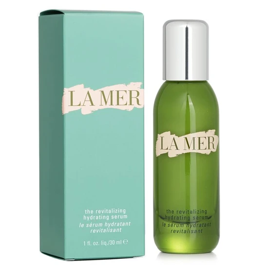 La Mer The Revitalising Hydrating Serum 30ml