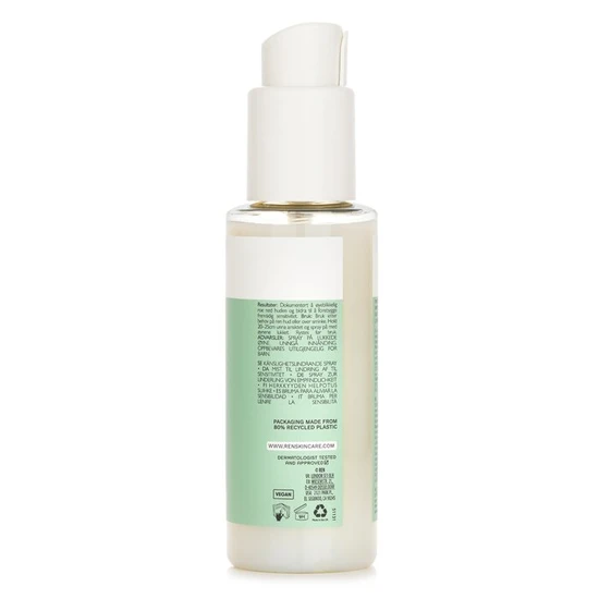 REN Evercalm Sensitivity Relief Mist 100ml