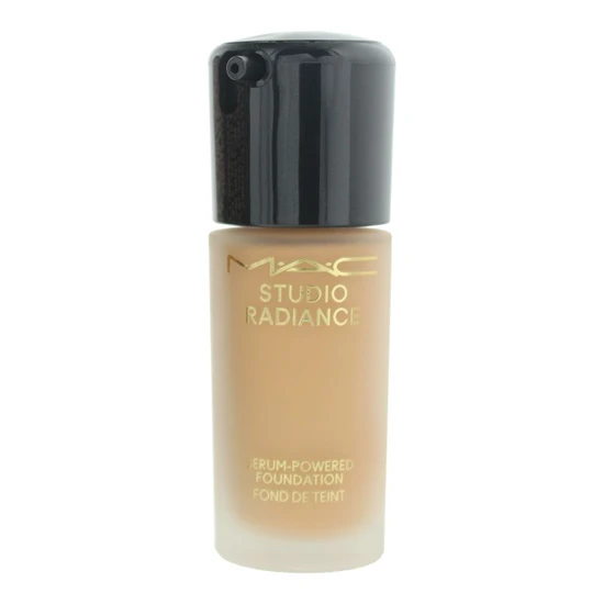 MAC Studio Radiance Serum-Powered Foundation NC25