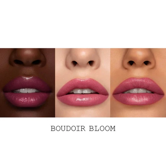 Pat McGrath Labs SatinAllure Lipstick Boudoir Bloom (Cool Mauve Rose)