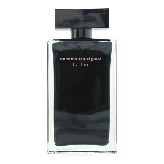 Narciso Rodriguez For Her Eau De Toilette 100ml