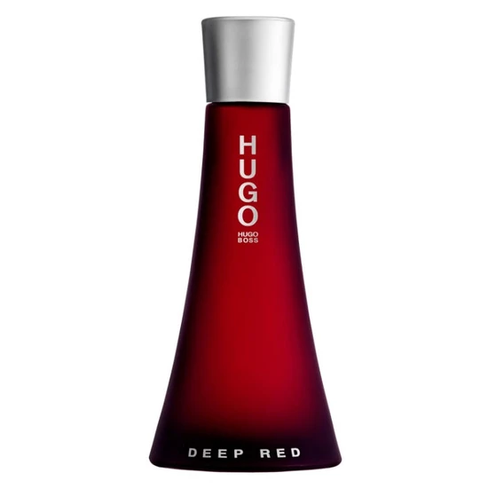 Hugo Boss Deep Red Woman Eau De Parfum 50ml