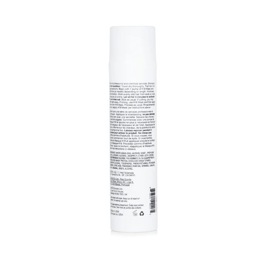 K18 Leave-In Molecular Repair Hair Mask 150ml