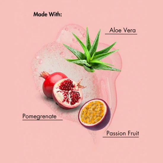 As I Am Long & Luxe Passion Fruit Conditioner 355ml