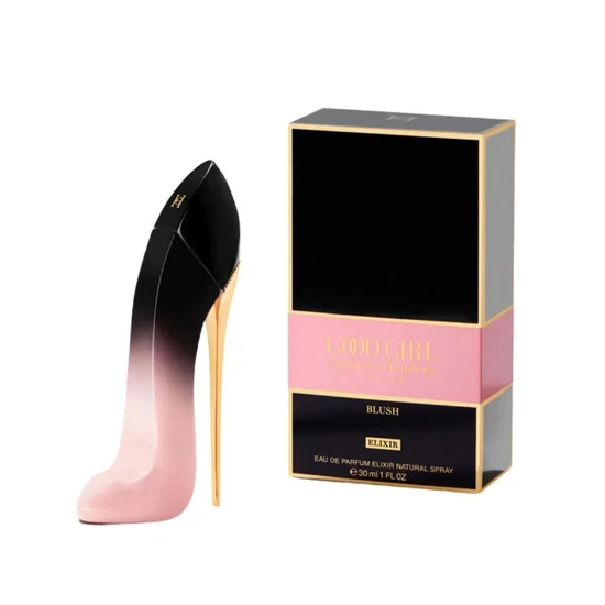 Carolina Herrera Good Girl Blush Elixir Eau De Parfum 30ml