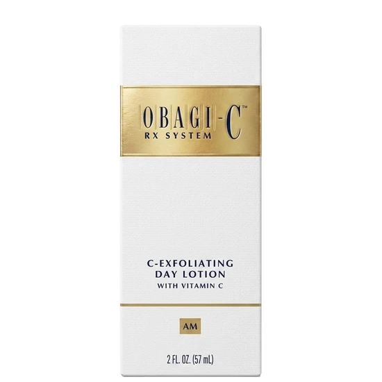 Obagi Obagi-C Fx Exfoliating Day Lotion 57ml
