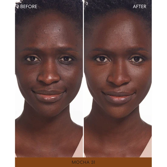 bareMinerals BAREPRO Performance Wear Liquid Foundation SPF 20 31-Mocha Cool