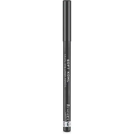Rimmel Soft Kohl Eyeliner Stormy Grey