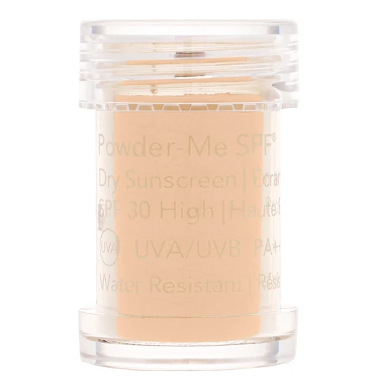 Jane Iredale Powder Me Dry Sunscreen SPF 30 Translucent