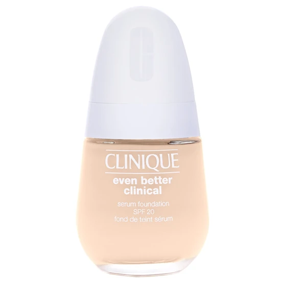 Clinique Even Better Clinical Serum Foundation SPF 20 CN 28 Ivory
