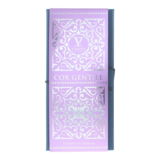 V Canto Cor Gentile Extrait De Parfum 100ml