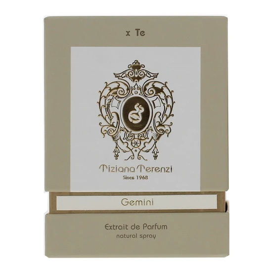 Tiziana Terenzi Gemini Extrait De Parfum 100ml