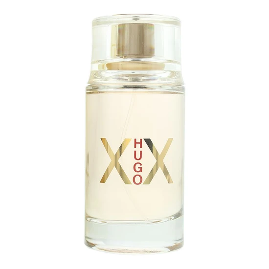 Hugo Boss Hugo XX Woman Eau De Toilette 100ml