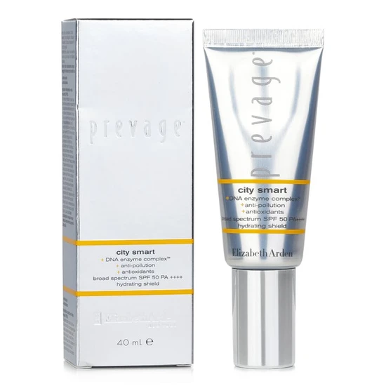 Elizabeth Arden Prevage City Smart Hydrating Shield SPF 50 40ml