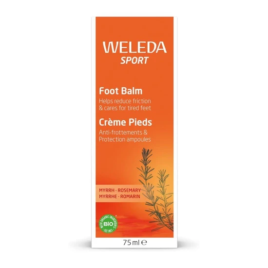 Weleda Foot Balm