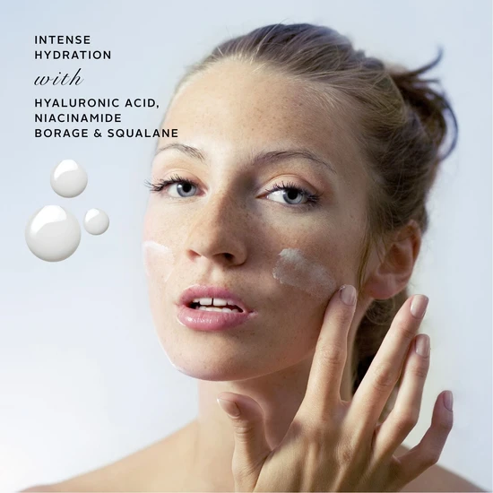 Raven Botanicals Ultra Hydrating Serum 30ml