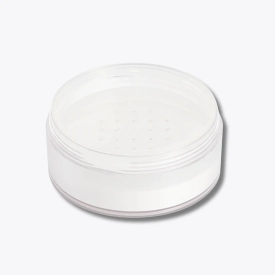 Collection Filter Finish Loose Setting Powder Transparent