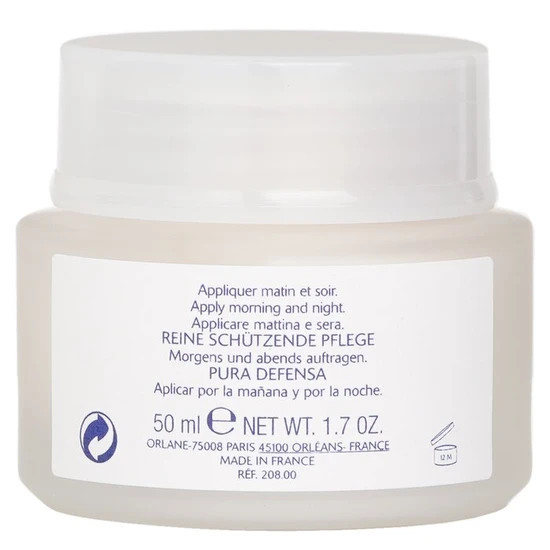 ORLANE Anagenese Pure Defence Care 50ml
