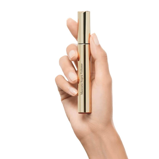 Clarins Supra Volume Mascara Intense 01-Black