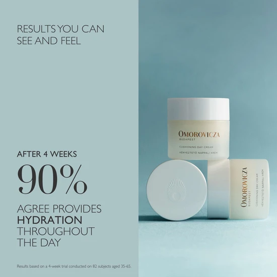 Omorovicza Cushioning Day Cream 50ml