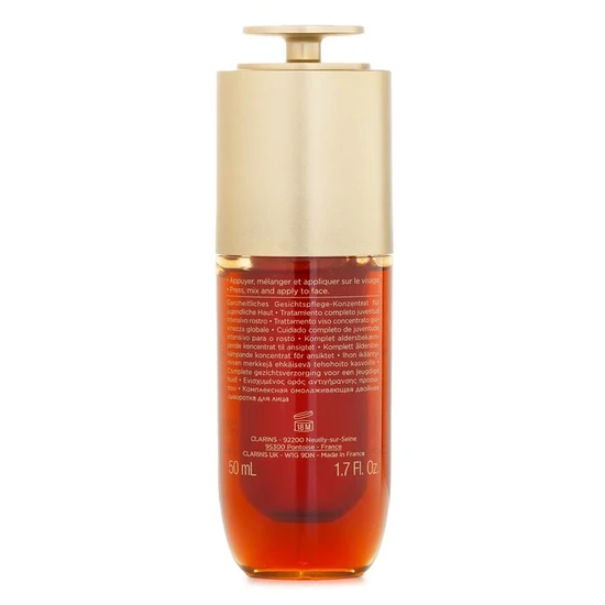 Clarins Double Serum Age Defying 50ml