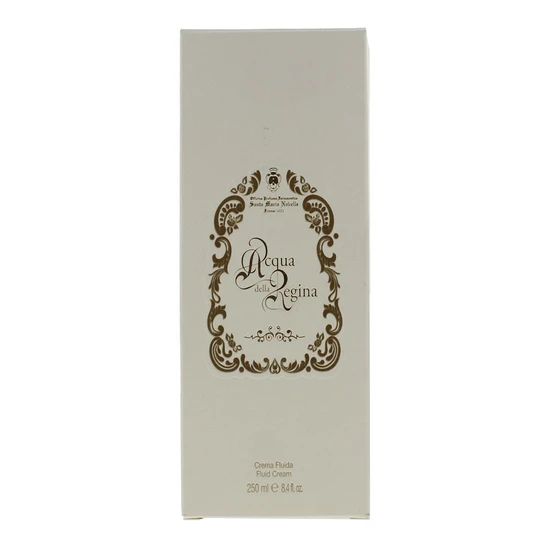Santa Maria Novella Acqua Della Regina Fluid Body Lotion 250ml