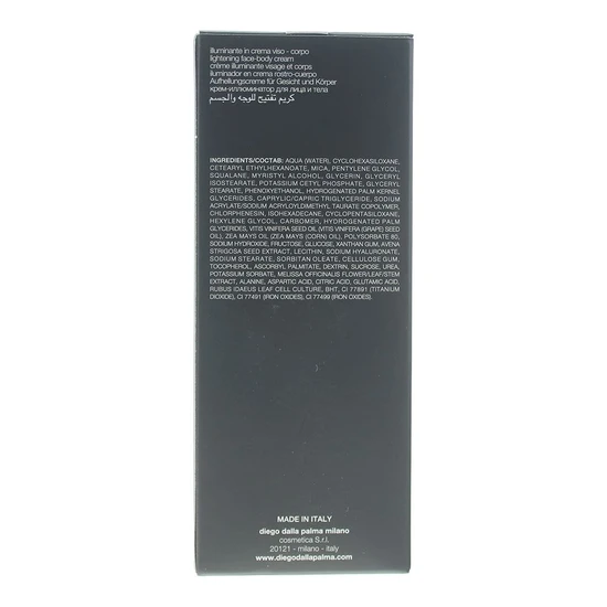 diego dalla palma Makeupstudio Face & Body Radiance Booster 50ml