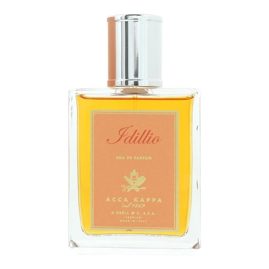 Acca Kappa Idillio Eau De Parfum 100ml