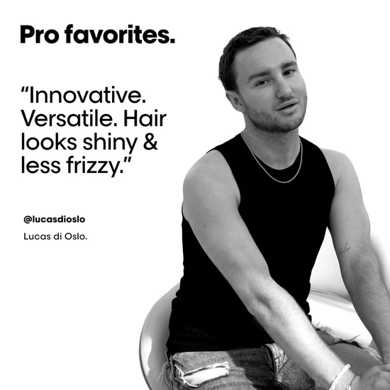 L'Oréal Professionnel Vitamino Colour Spectrum Glass Shine Serum 30ml