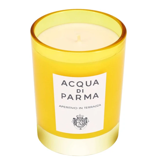 Acqua Di Parma Aperitivo In Terrazza Candle 200g