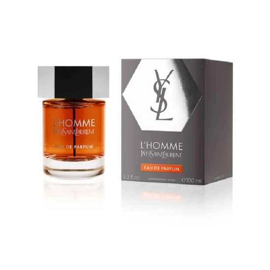 Yves Saint Laurent L'Homme Parfum Intense Eau De Parfum 60ml
