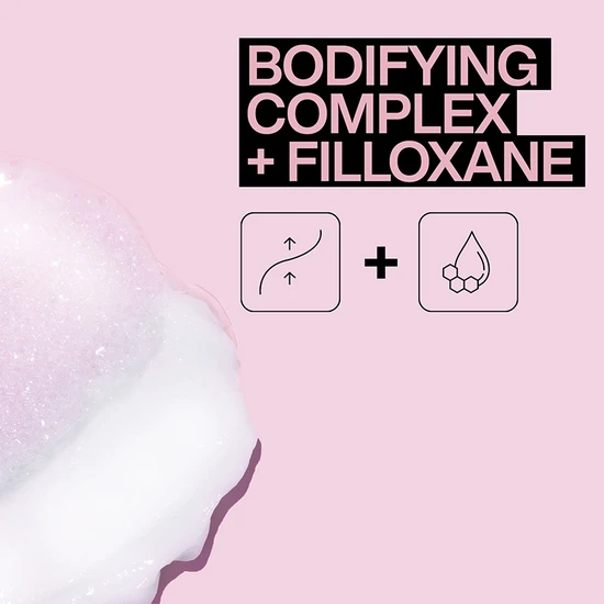 Redken Volume Injection Conditioner 300ml