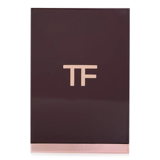Tom Ford Eye Colour Quad Eyeshadow Palette 02 Cherry Smoke