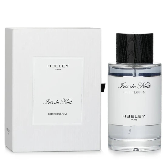 HEELEY Iris De Nuit Eau De Parfum 100ml