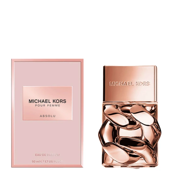 Michael Kors Pour Femme Absolu Eau De Parfum 50ml