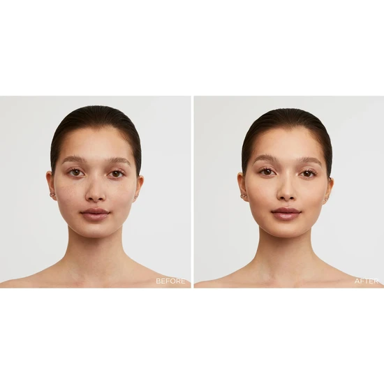 Stila One Step Correct Brightening Finishing Powder Deep