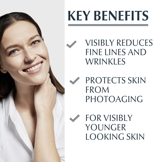 Eucerin Hyaluron-Filler 3x Effect Firming Night Cream 50ml