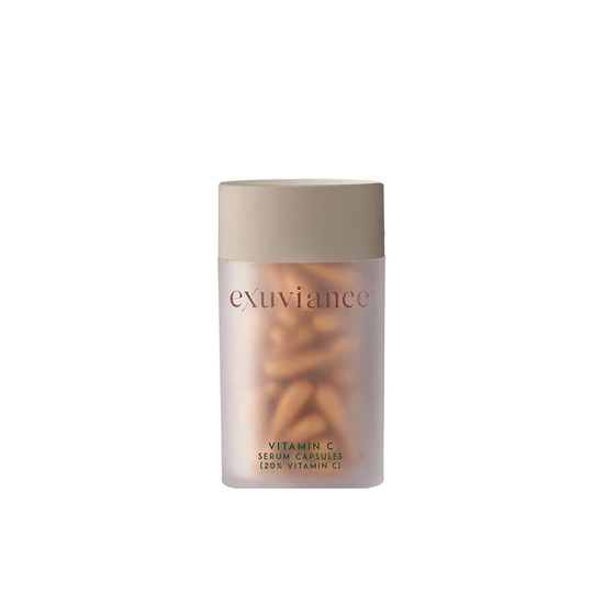 Exuviance Vitamin C Serum Capsules x 60