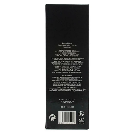 Iceberg Bath & Shower Gel 400ml