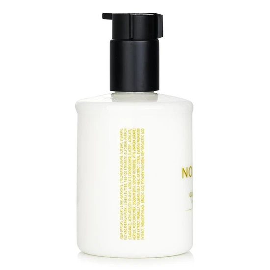 Noble Isle Limited Golden Harvest Luxuary Hand Lotion 250ml