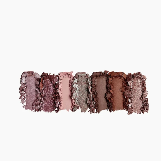 Sigma Beauty Enchanted Eyeshadow Palette 7 Shades