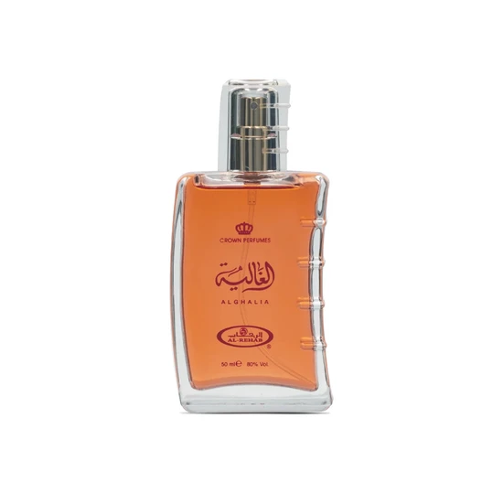 Al-Rehab Al Ghalia Eau De Parfum 50ml