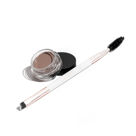 Inglot Cosmetics Essential Brow Kit Fair