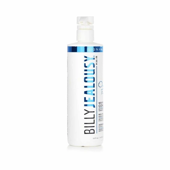 Billy Jealousy Ocean Front Nourishing Conditioner 473ml