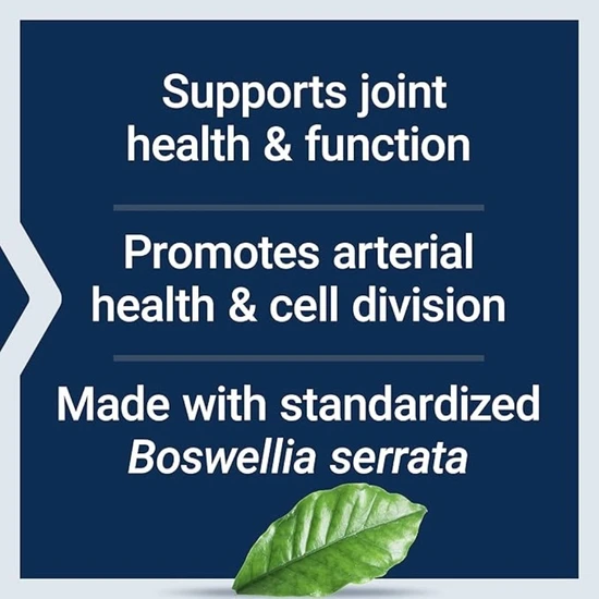 Life Extension 5-LOX Inhibitor With ApresFlex 100mg Vegicaps 60 Vegicaps